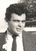 Glauber Rocha Foto