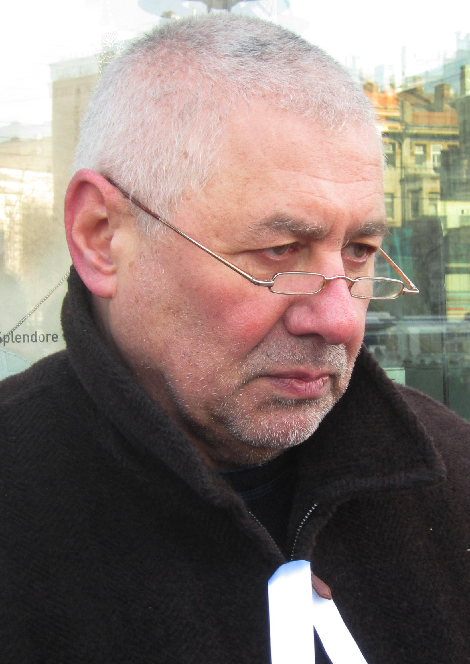 Gleb Pavlovsky Foto