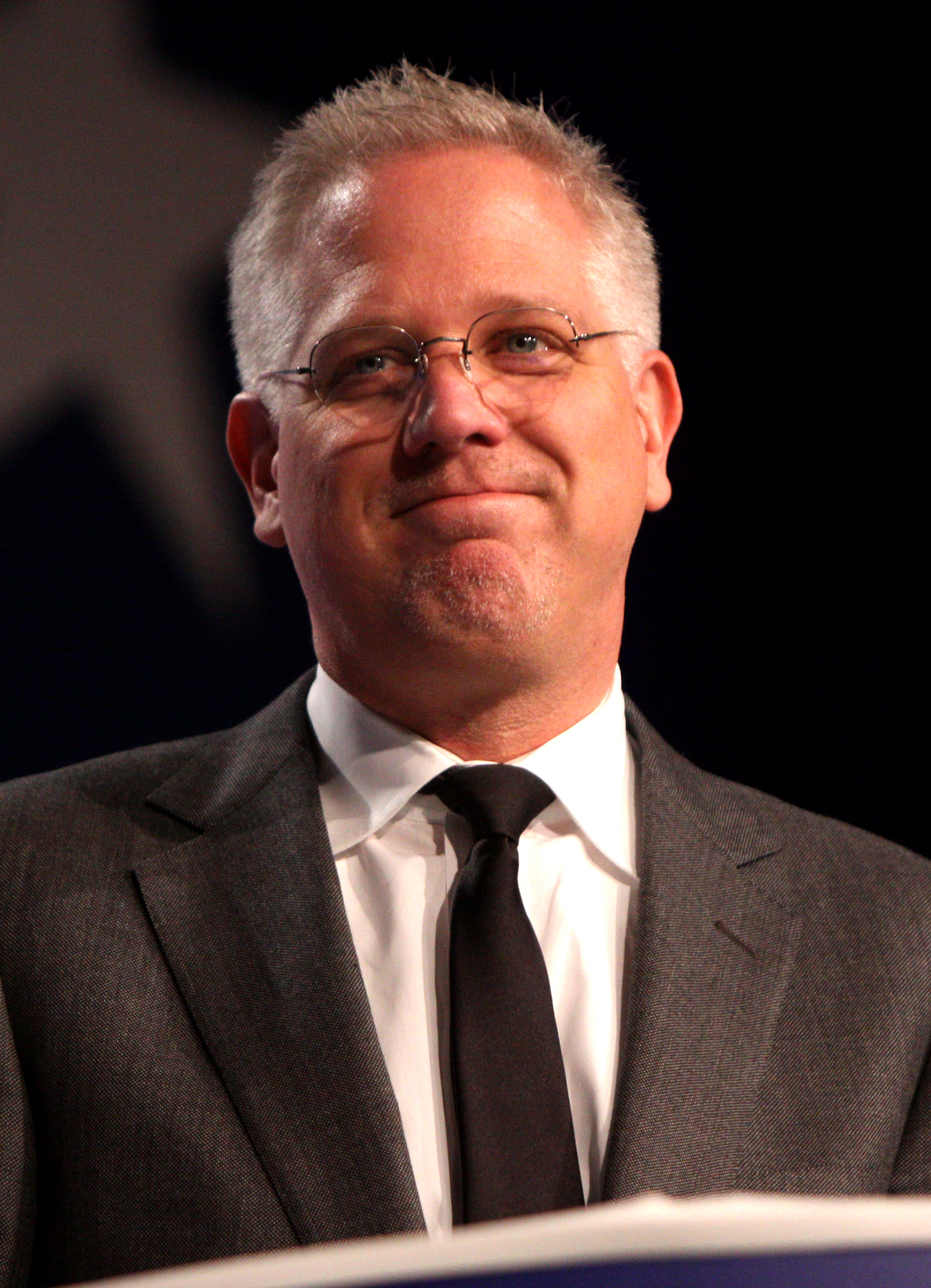 Glenn Beck Foto