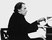 Glenn Gould Foto