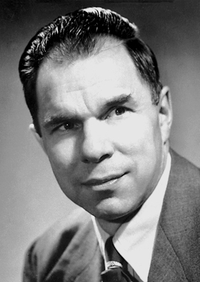 Glenn T. Seaborg Foto