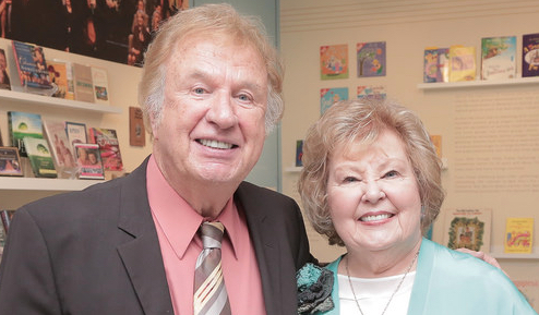 Gloria Gaither Foto