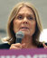 Gloria Steinem Foto