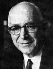 Gordon Allport Foto