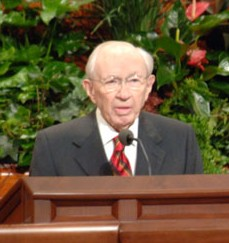 anuncios de citas gordon b hinckley