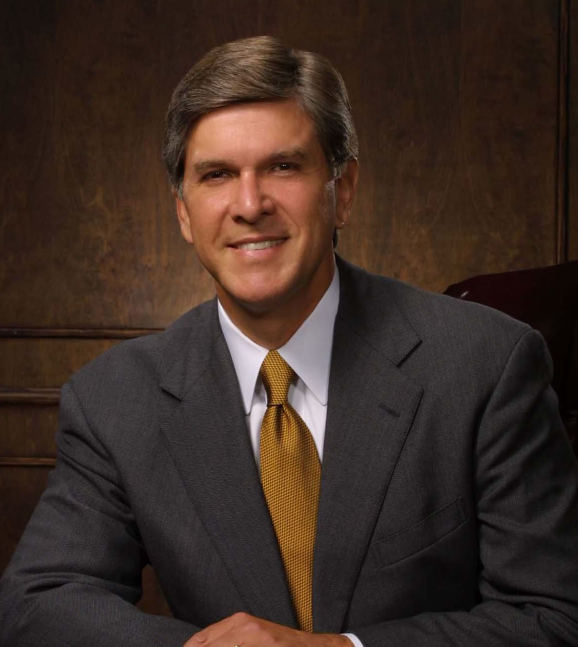 Gordon H. Smith Foto