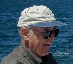Gordon E. Moore Foto