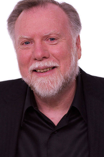 Gordon Neufeld Foto