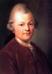 Gotthold Ephraim Lessing Foto