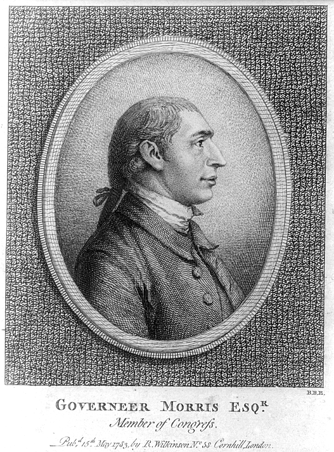 Gouverneur Morris Foto