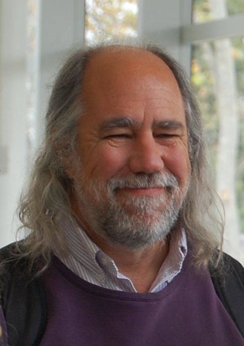 Grady Booch Foto