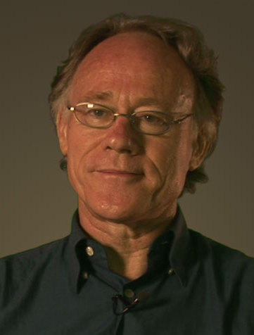Graham Hancock Foto
