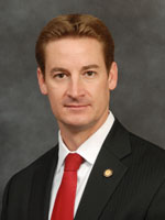 Greg Steube Foto