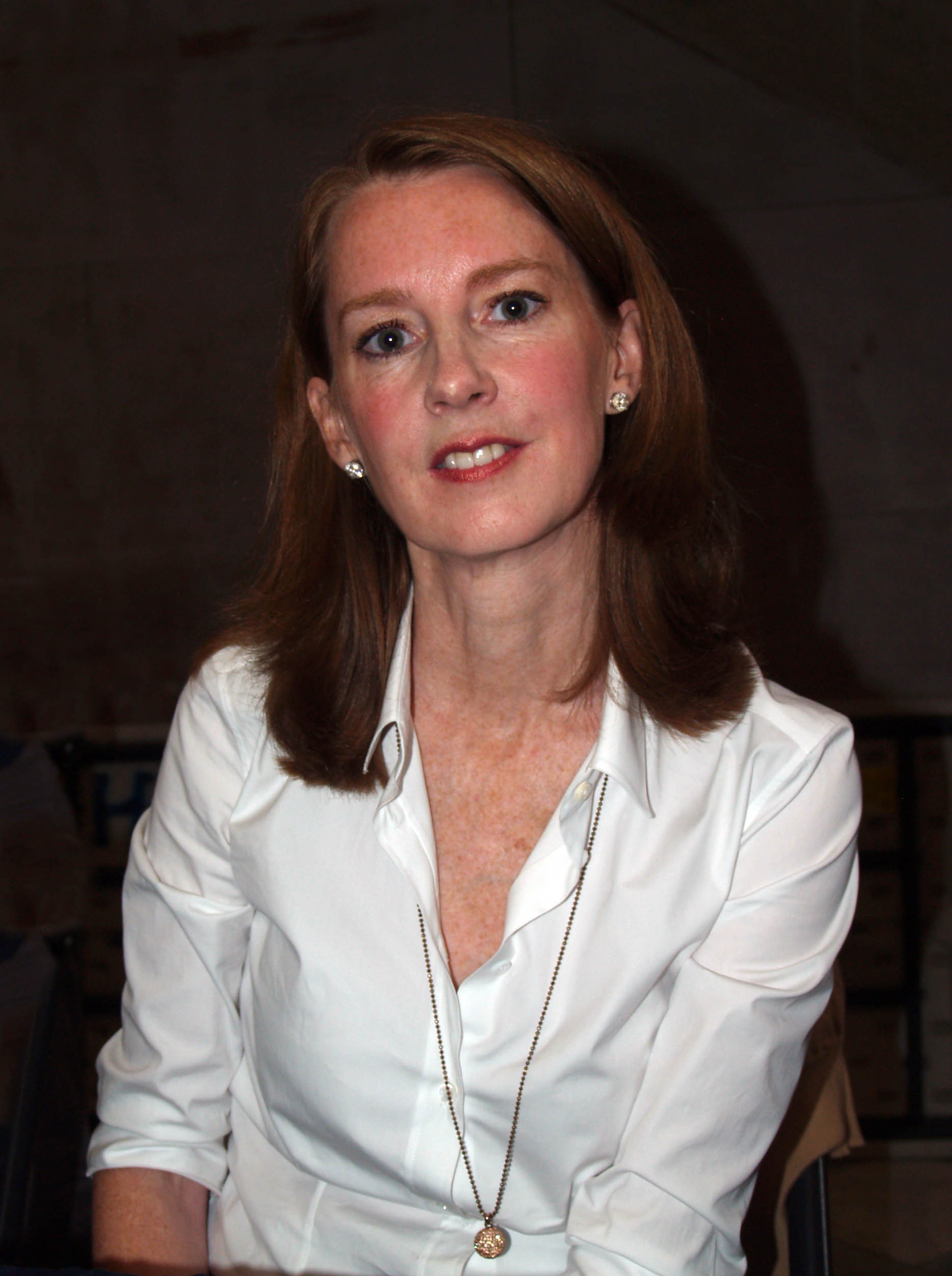 Gretchen Rubin Foto