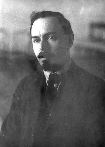 Grigori Sokólnikov Foto