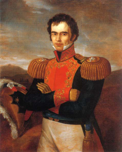 Guadalupe Victoria Foto