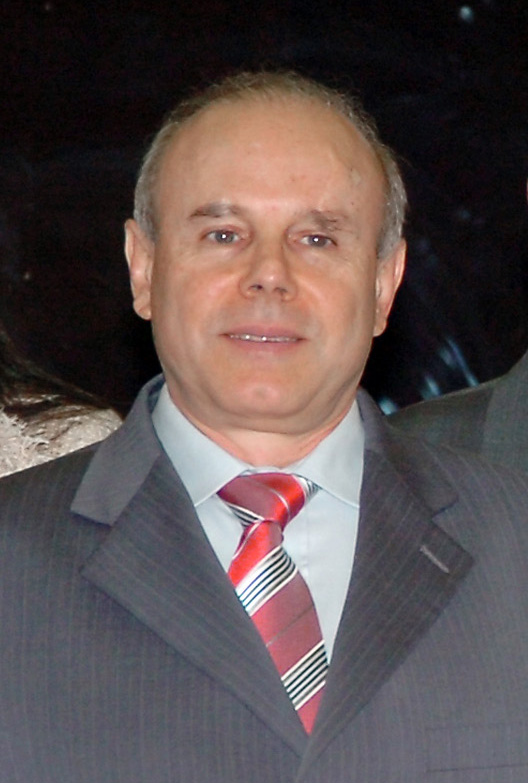 Guido Mantega Foto