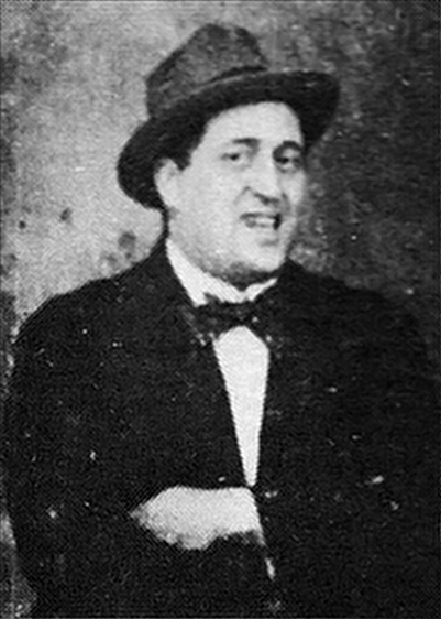 Guillaume Apollinaire Foto