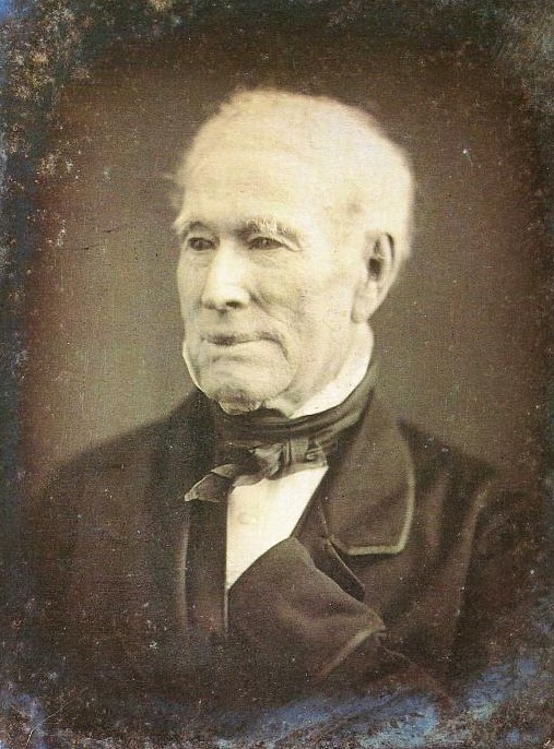 Guillermo Brown Foto