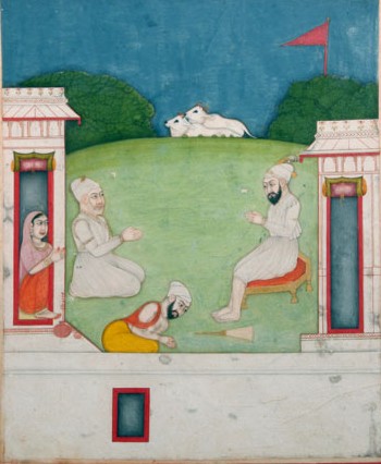 Guru Angad Foto