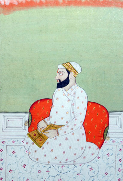 Gurú Arjan Dev Ji Foto