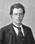 Gustav Mahler Foto