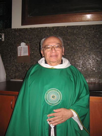 Gustavo Gutiérrez Merino Foto