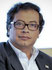 Gustavo Petro Foto