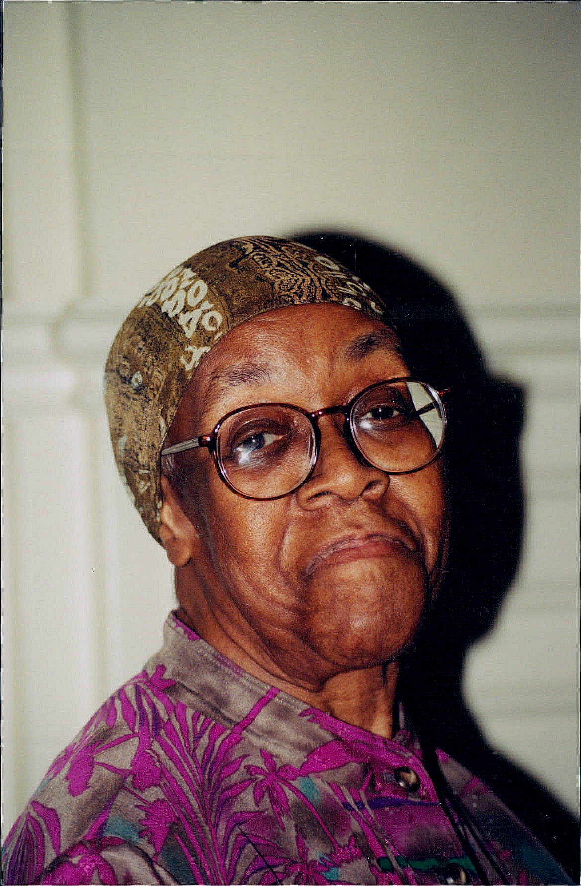 Gwendolyn Brooks Foto