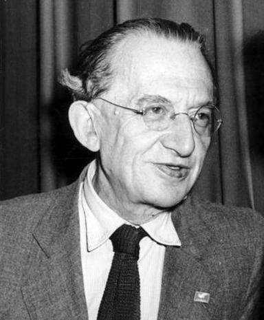 Georg Lukács Foto