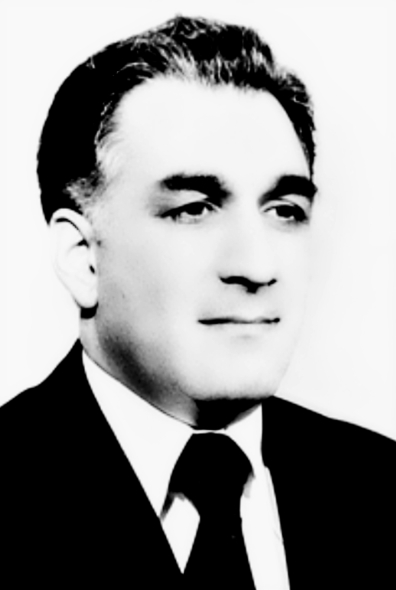 Jafizulá Amín Foto