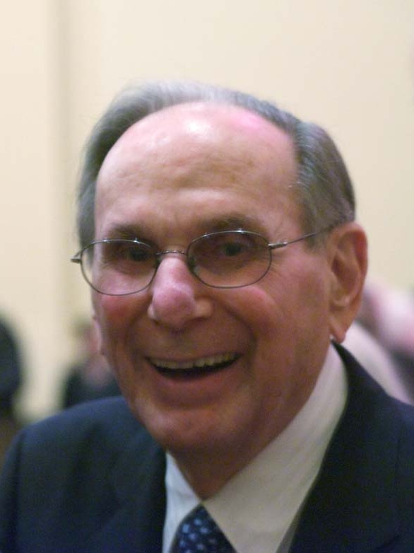 Hal David Foto