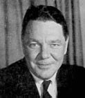 Thomas Hale Boggs, Sr. Foto