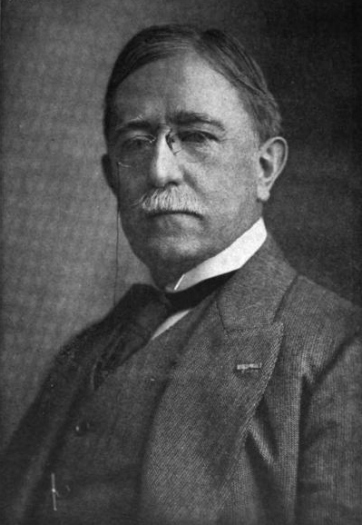 Hamilton Wright Mabie Foto