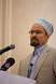 Hamza Yusuf Foto
