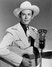 Hank Williams Foto
