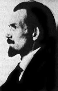 Hans Blüher Foto