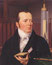 Hans Christian Ørsted Foto