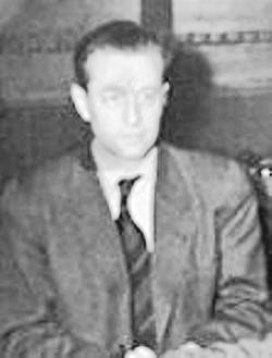 Hans Fritzsche Foto