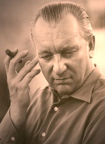 Hans Hellmut Kirst Foto