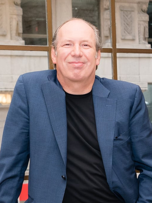 Hans Zimmer Foto