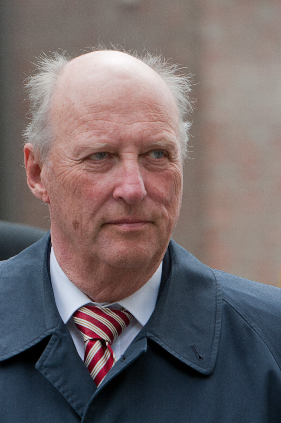 Harald V Foto