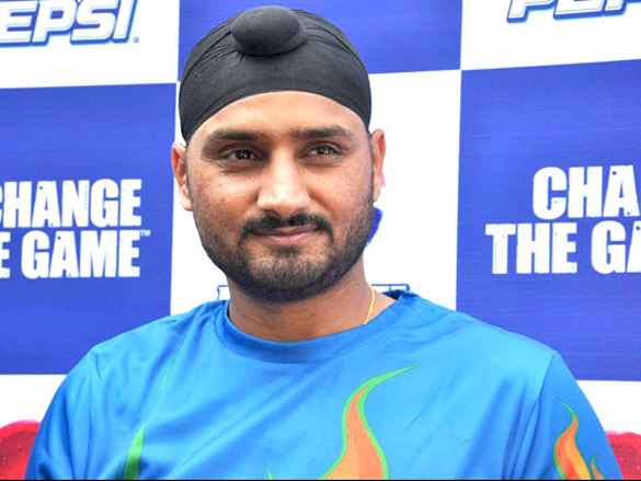 Harbhajan Singh Foto