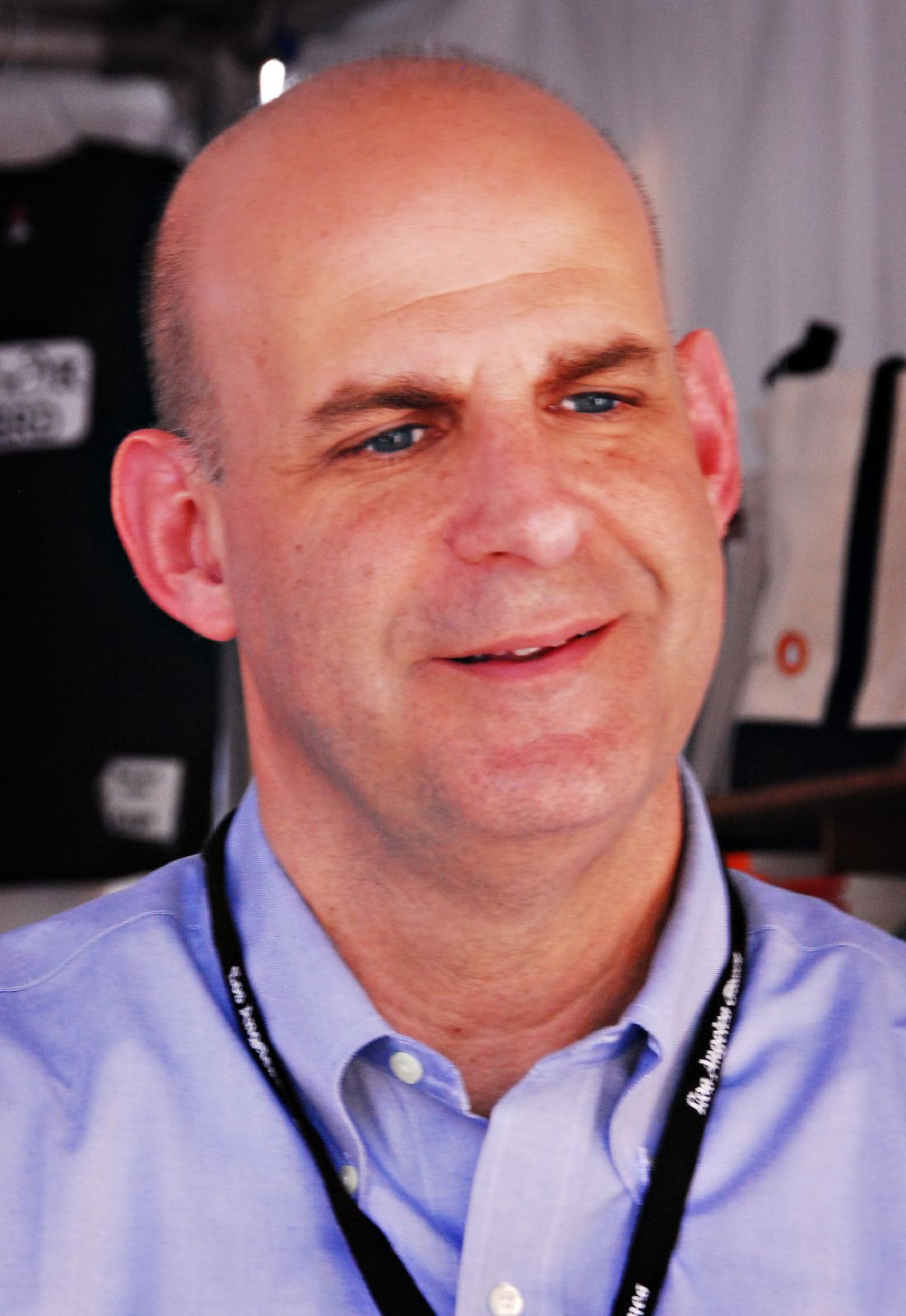 Harlan Coben Foto