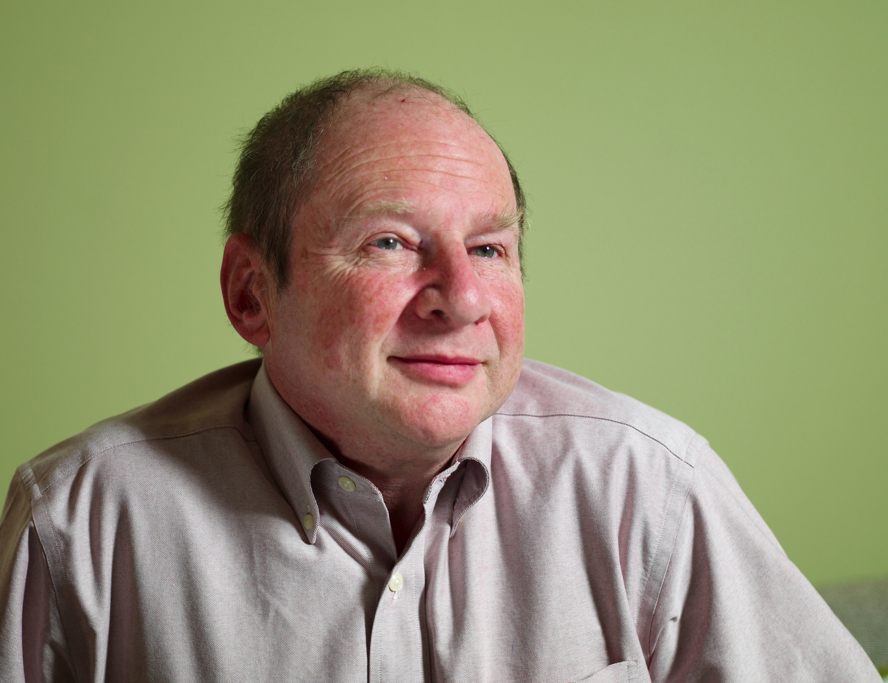Hal Abelson Foto