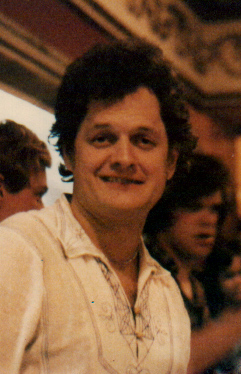 Harry Chapin Foto