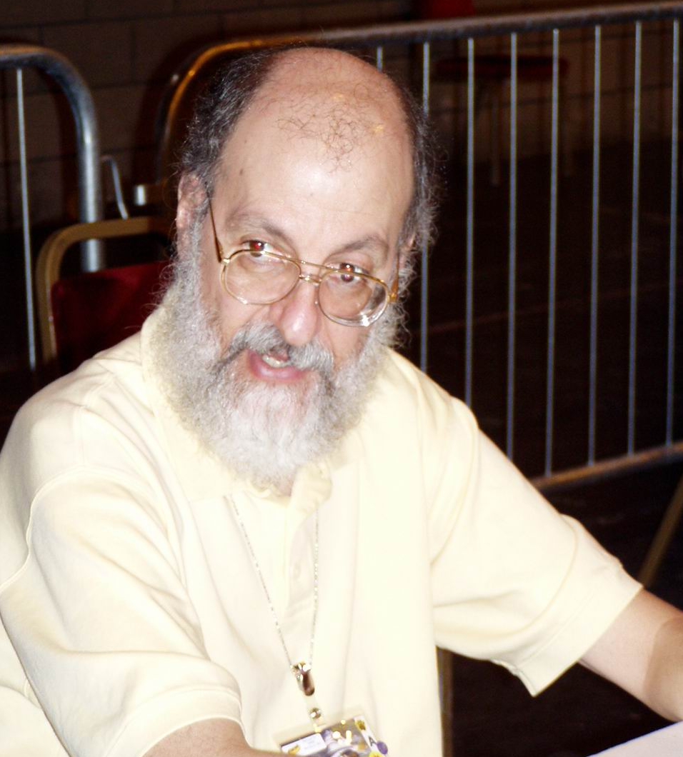 Harry Turtledove Foto