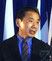 Haruki Murakami Foto