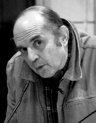 Harvey Pekar Foto