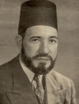 Hasan al-Banna Foto